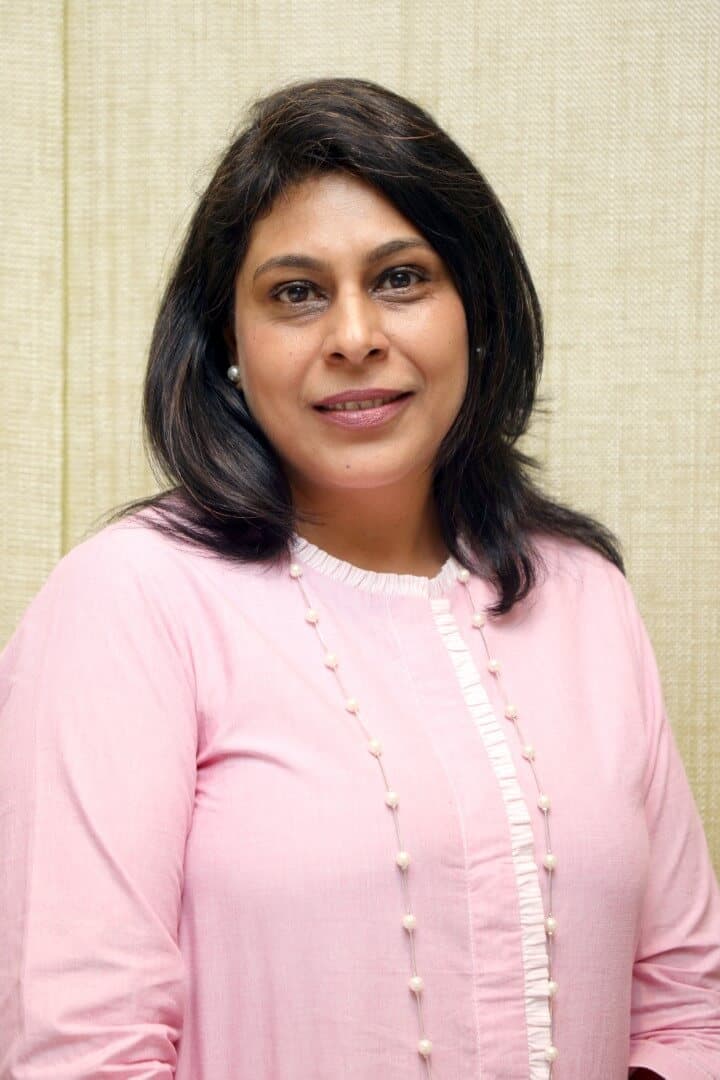 DEEPTIE SETHI
