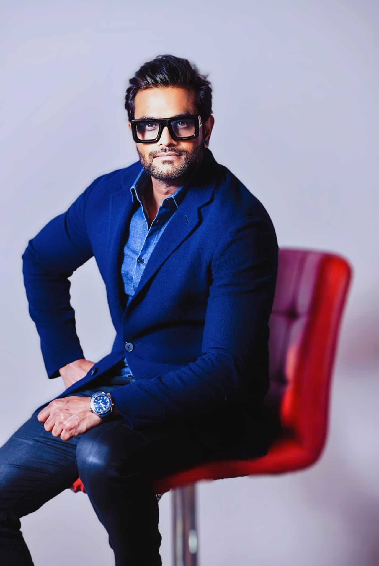 KUNAL SINHA