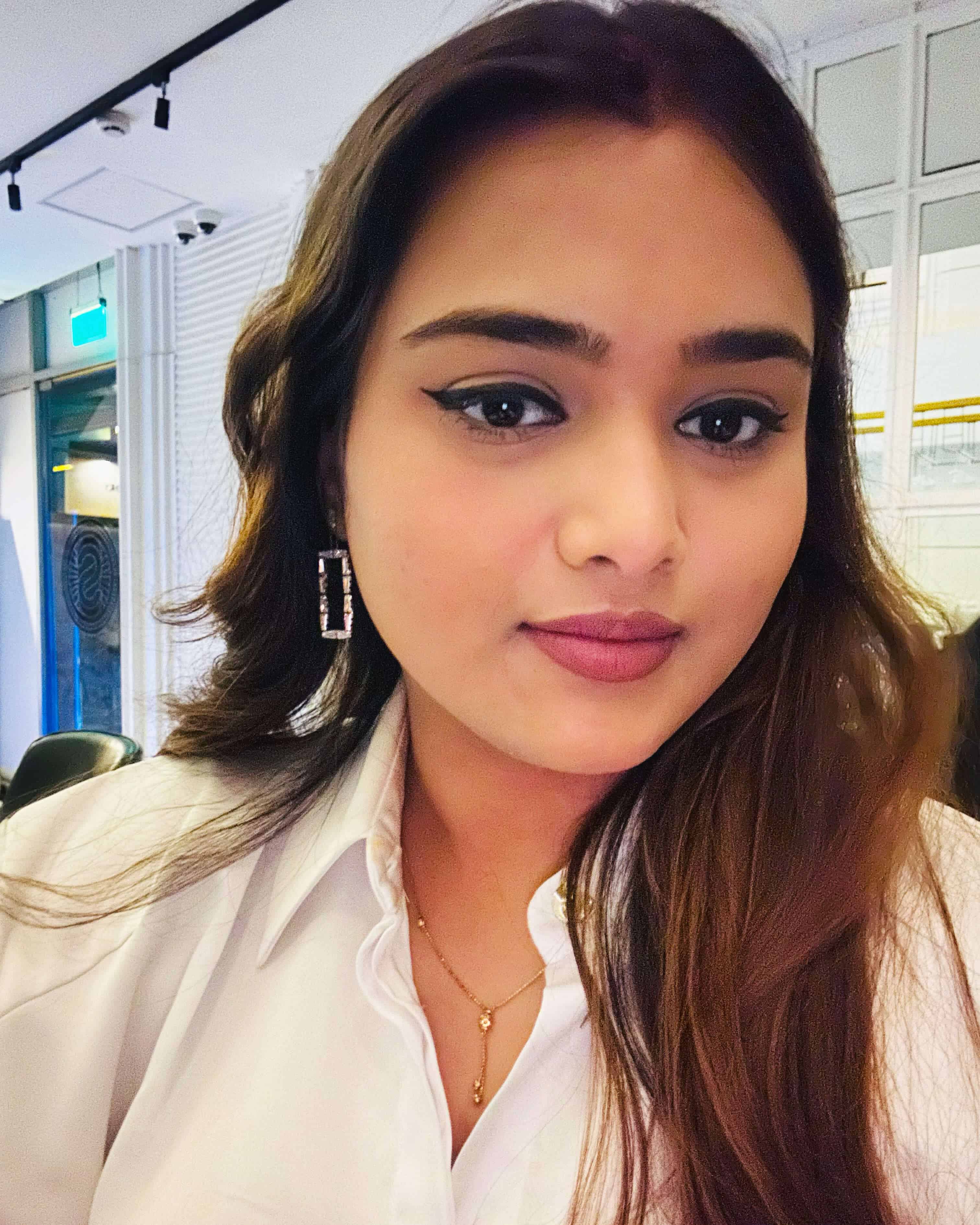 Meghna Bhattacharya