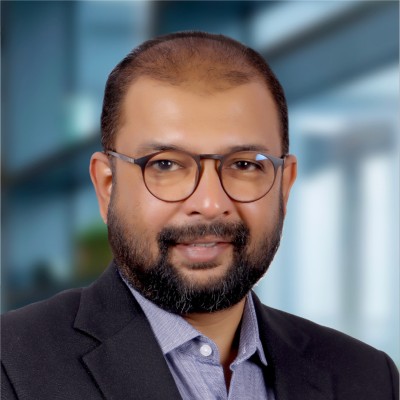 Sushant Balsekar