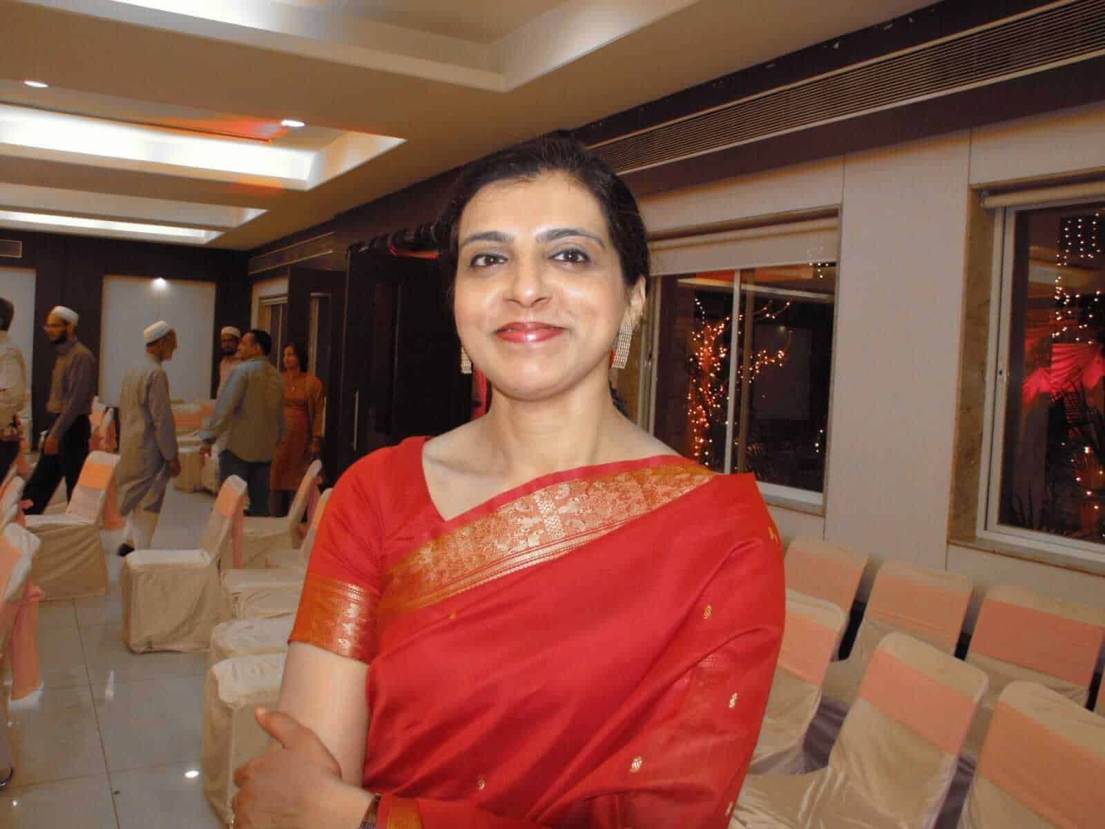 Tasneem Ali