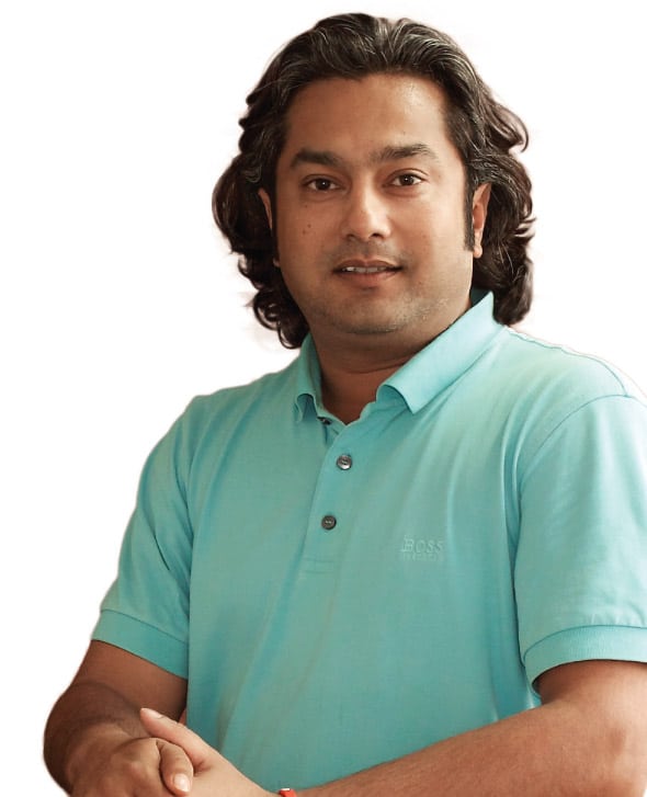 Shubhodip Pal