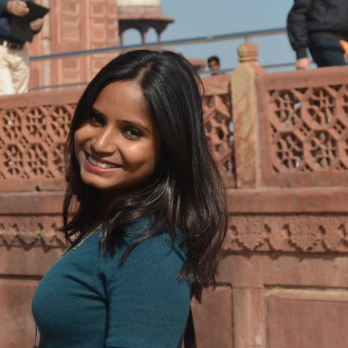  Bidita Debnath