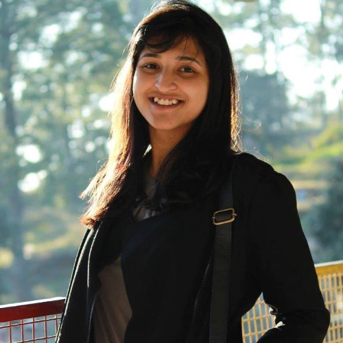  Rashika Ganeshan 