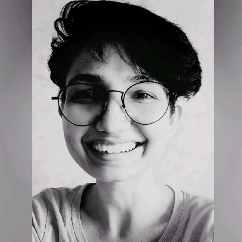  Shweta Thawani 