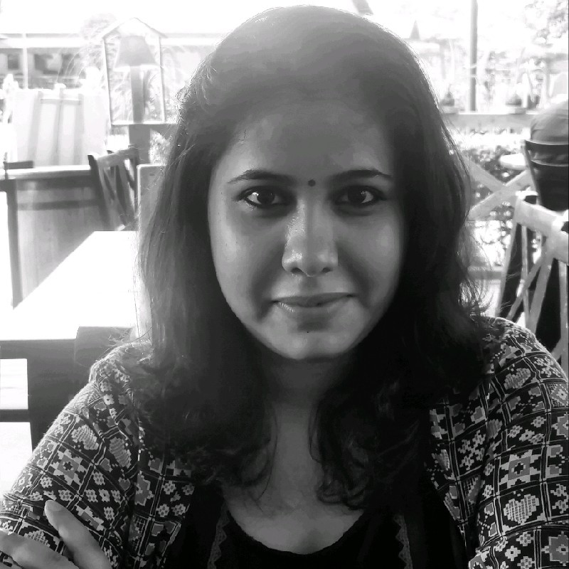  Swetha Mohanty