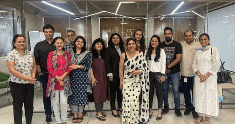 HR Meet