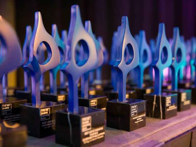 Adfactors and Its Clients Receive 16 South Asia SABRE Nominations