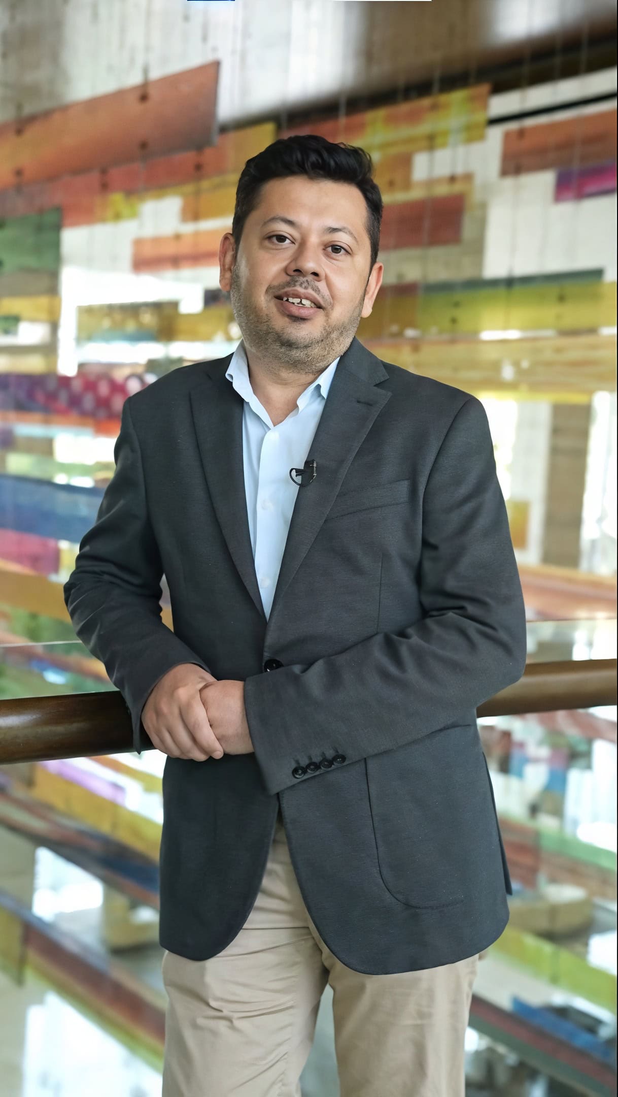 Rishi Seth