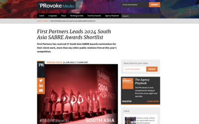https://mail.prcai.org/cms/First Partners Leads 2024 South Asia SABRE Awards Shortlist
