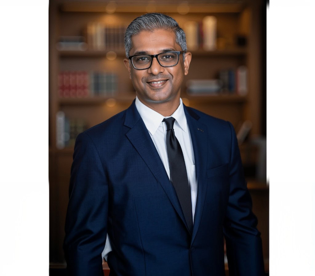 Vivek Rana