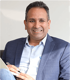 Pankaj Doval