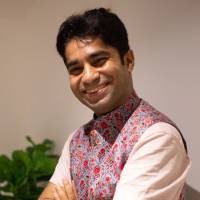 Aman Dhall